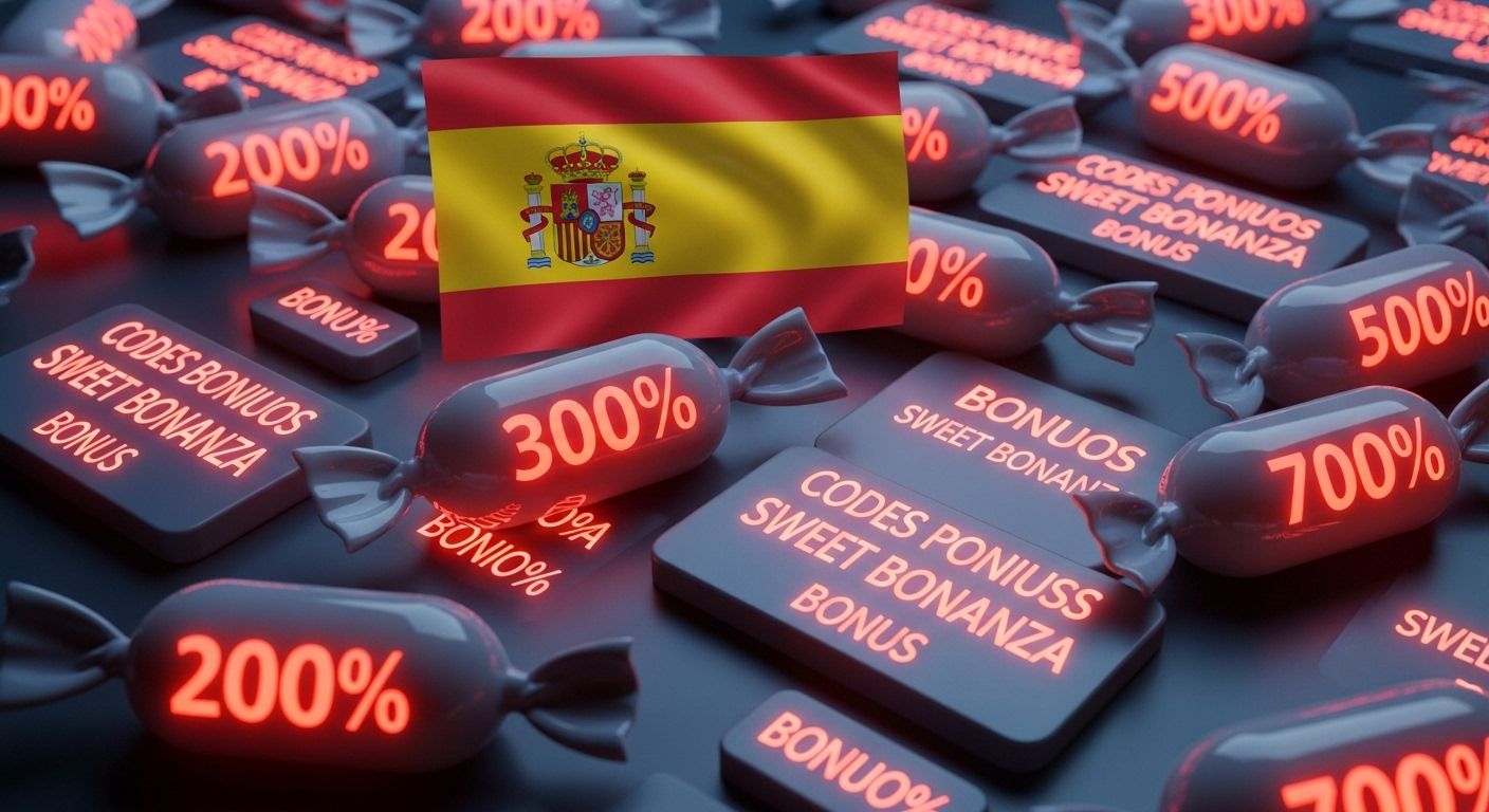 Códigos promocionales y bonificaciones