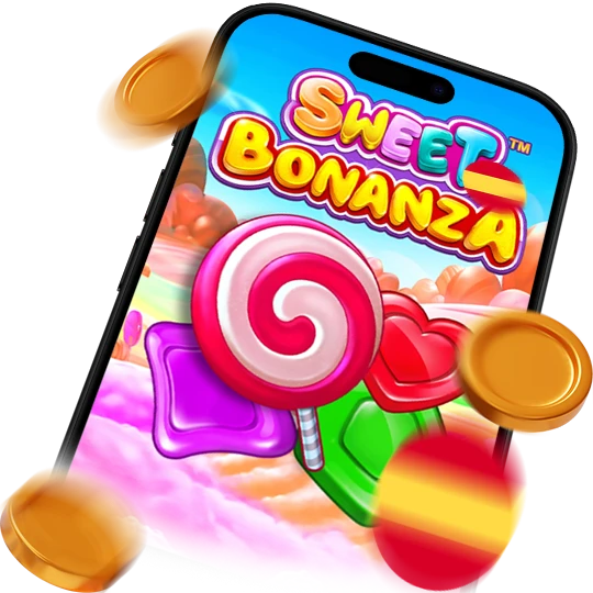 Juego Sweet Bonanza en España