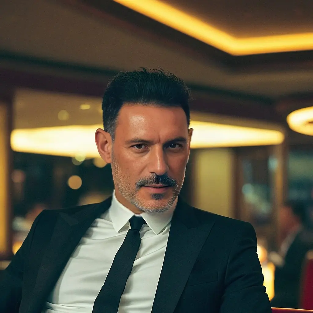 Alejandro Martínez